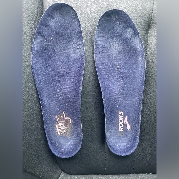 Brooks | Adrenaline GTS 22 Supportive Running Sneaker Shoes Womens 10 EU 42 - Picture 12 of 16